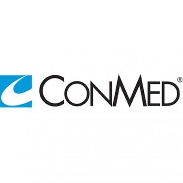 Conmed Logo - Conmed Electrosurgery Optimization of a Single Heater