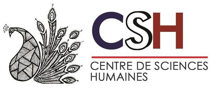 CSH Logo - Home - CSH Delhi