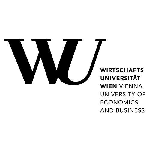 CSH Logo - WU Wien Logo