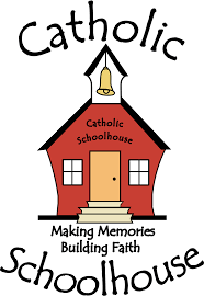 CSH Logo - csh logo - Catholic Schoolhouse of Harford County, Maryland
