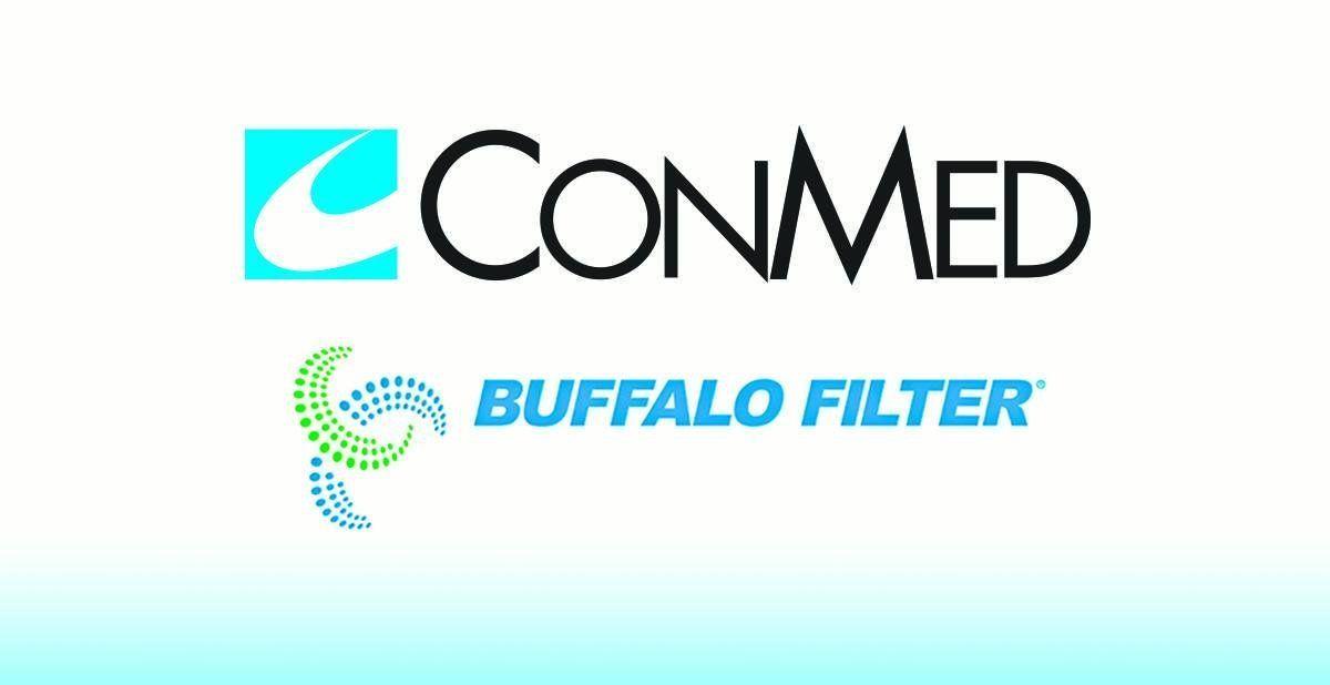 Conmed Logo - CONMED Corporation | LinkedIn