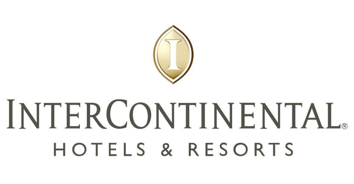 InterContinental Logo - Serbian Entrepreneur to Open InterContinental Hotel in Zagreb?