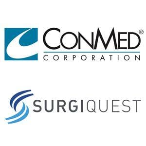 Conmed Logo - ConMed to drop $265m on SurgiQuest