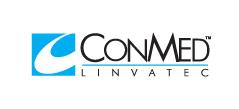 Conmed Logo - Conmed Linvatec.berglauf Verband.com