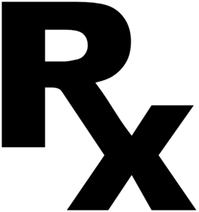 RX Logo - Rx Logo Clip Art clip art online, royalty free
