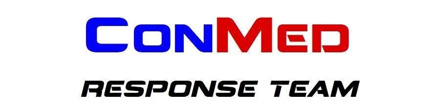 Conmed Logo - ConMed Response Team | LinkedIn