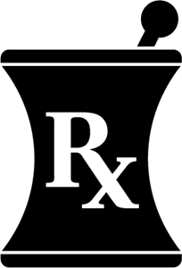 RX Logo - Pharmacy Logo Vector (.SVG) Free Download