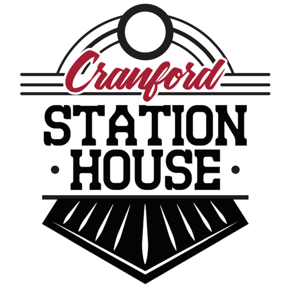 CSH Logo - Cranford Station House