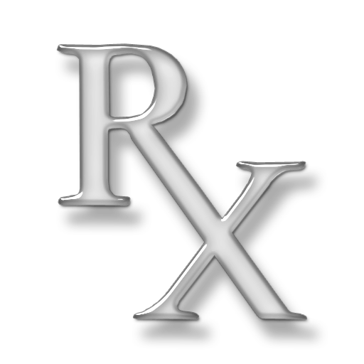 RX Logo - rx-logo-transparent | PharmPsych Healthcare Directory