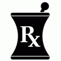 RX Logo - Pharmacy | Brands of the World™ | Download vector logos and logotypes