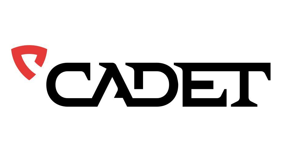 Cadet Logo - Cadet logo - Graphis