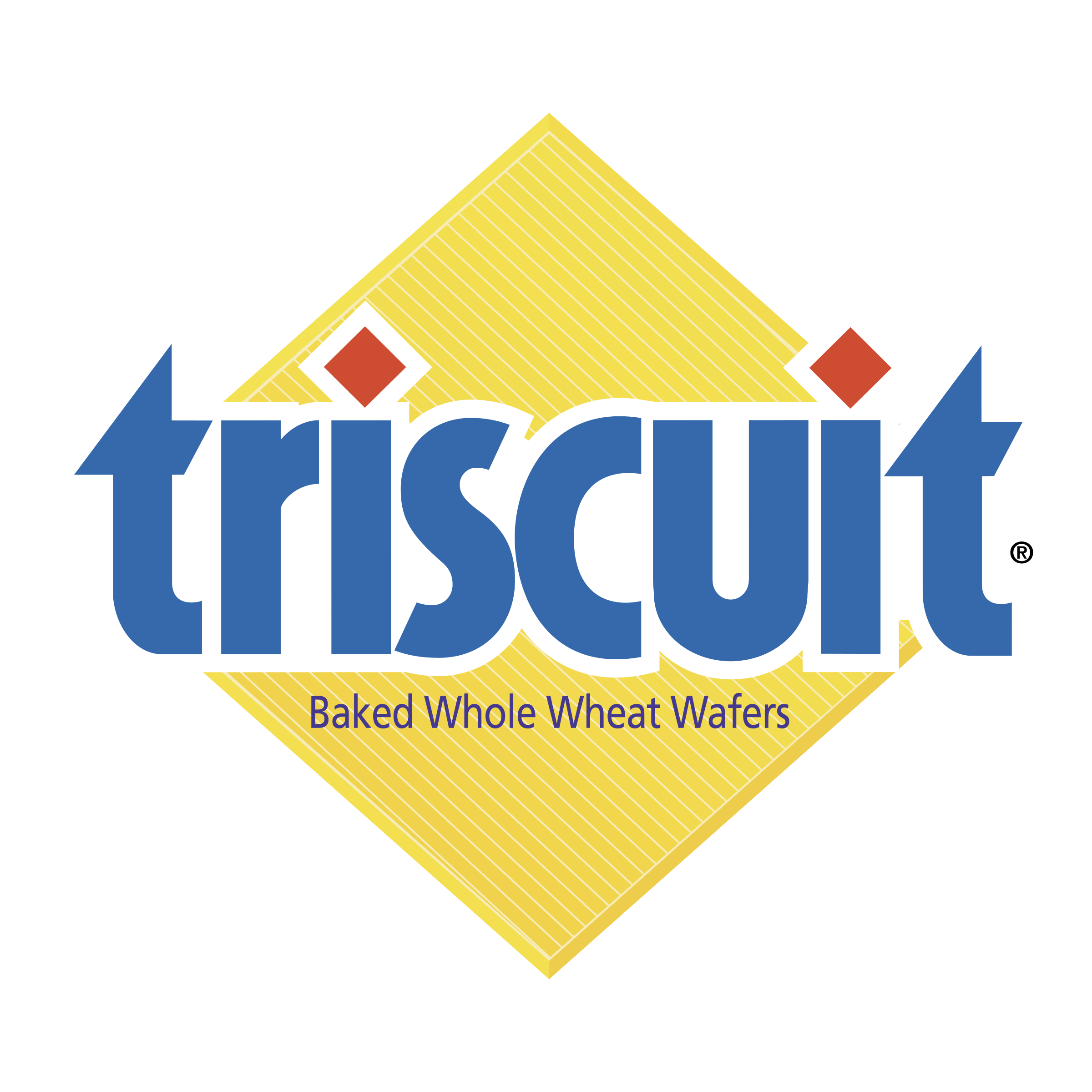 Triscuit Logo - Triscuit Logo PNG Transparent & SVG Vector - Freebie Supply