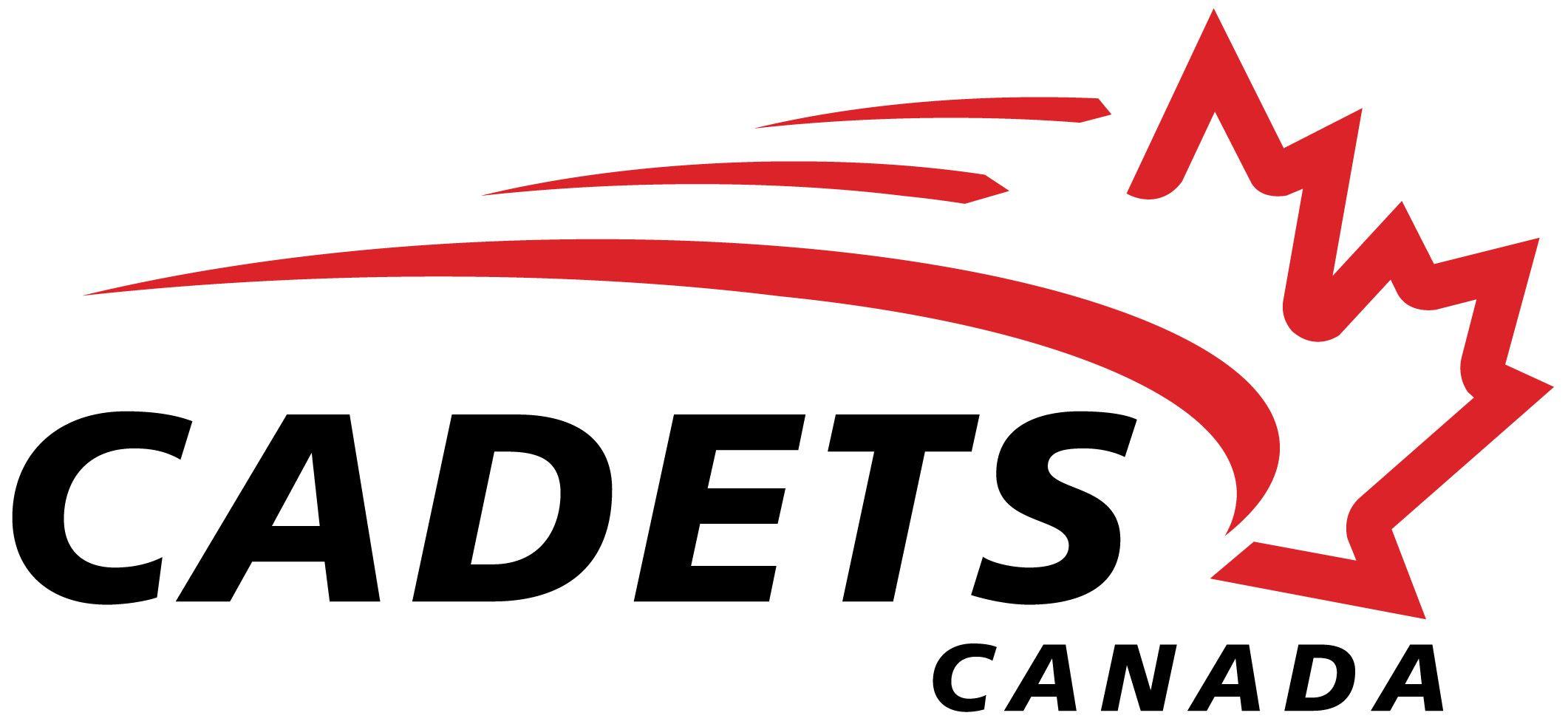 Cadet Logo - cadet logo canada | art canadian | Logos, Company logo, Tech companies
