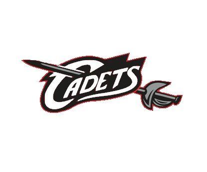 Cadet Logo - Cadet Girls Overcome Early Deficit, Punch Ticket to State | KTIC Radio