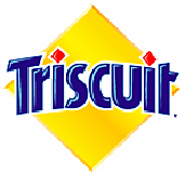 Triscuit Logo - Triscuit