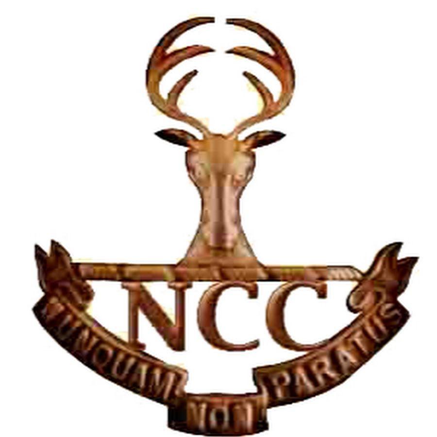 Cadet Logo - National Cadet Corps Sri Lanka - YouTube