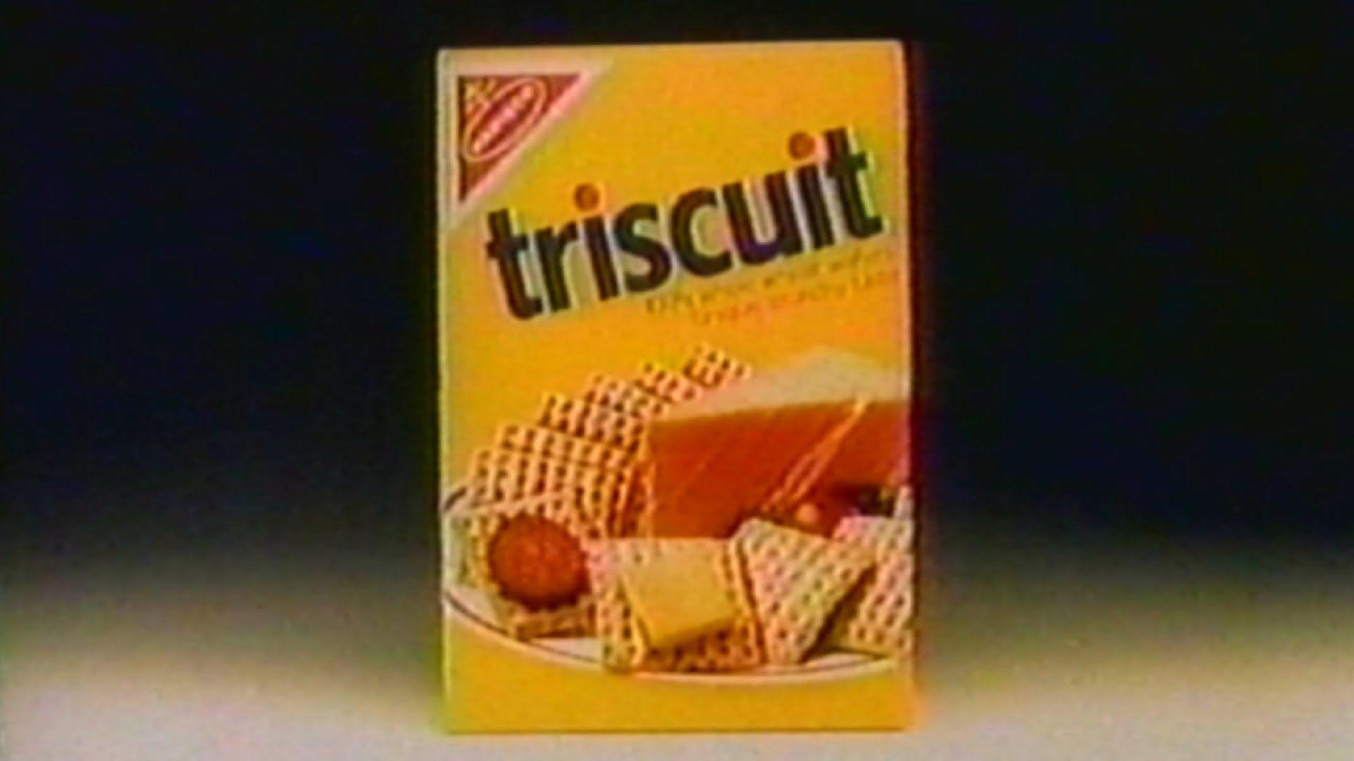 Triscuit Logo - Triscuit