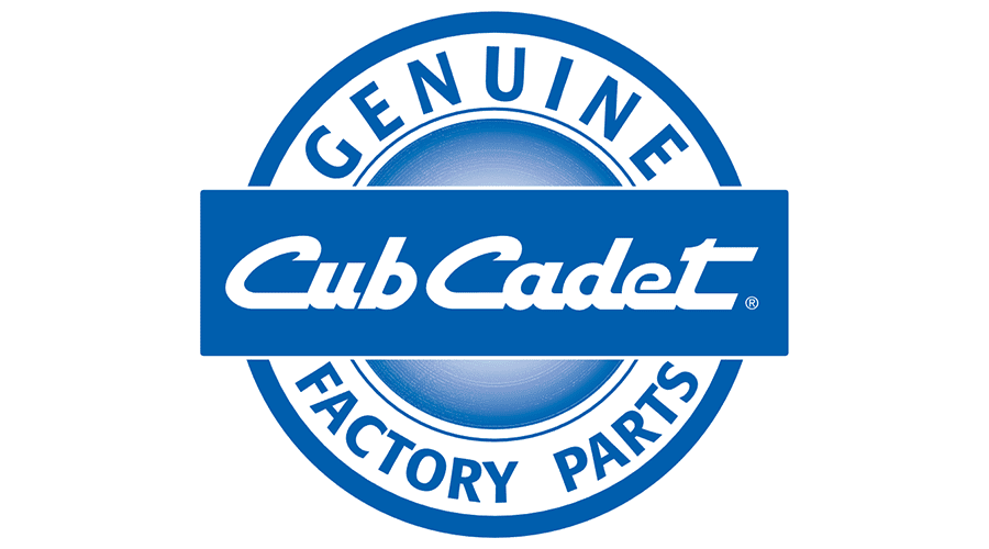 Cadet Logo - CUB CADET GENUINE FACTORY PARTS Vector Logo - (.SVG + .PNG ...