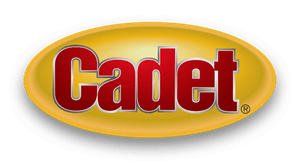 Cadet Logo - Premium Quality Natural Dog Treats | Cadet Pet