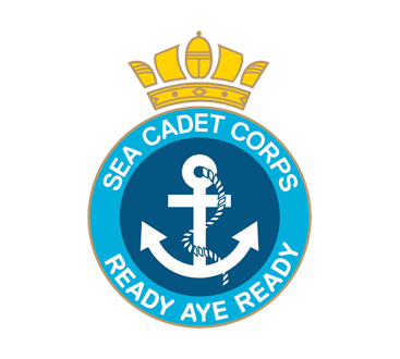 Cadet Logo - Sea Cadet Corps Logo. East Midlands RFCA East Midlands RFCA