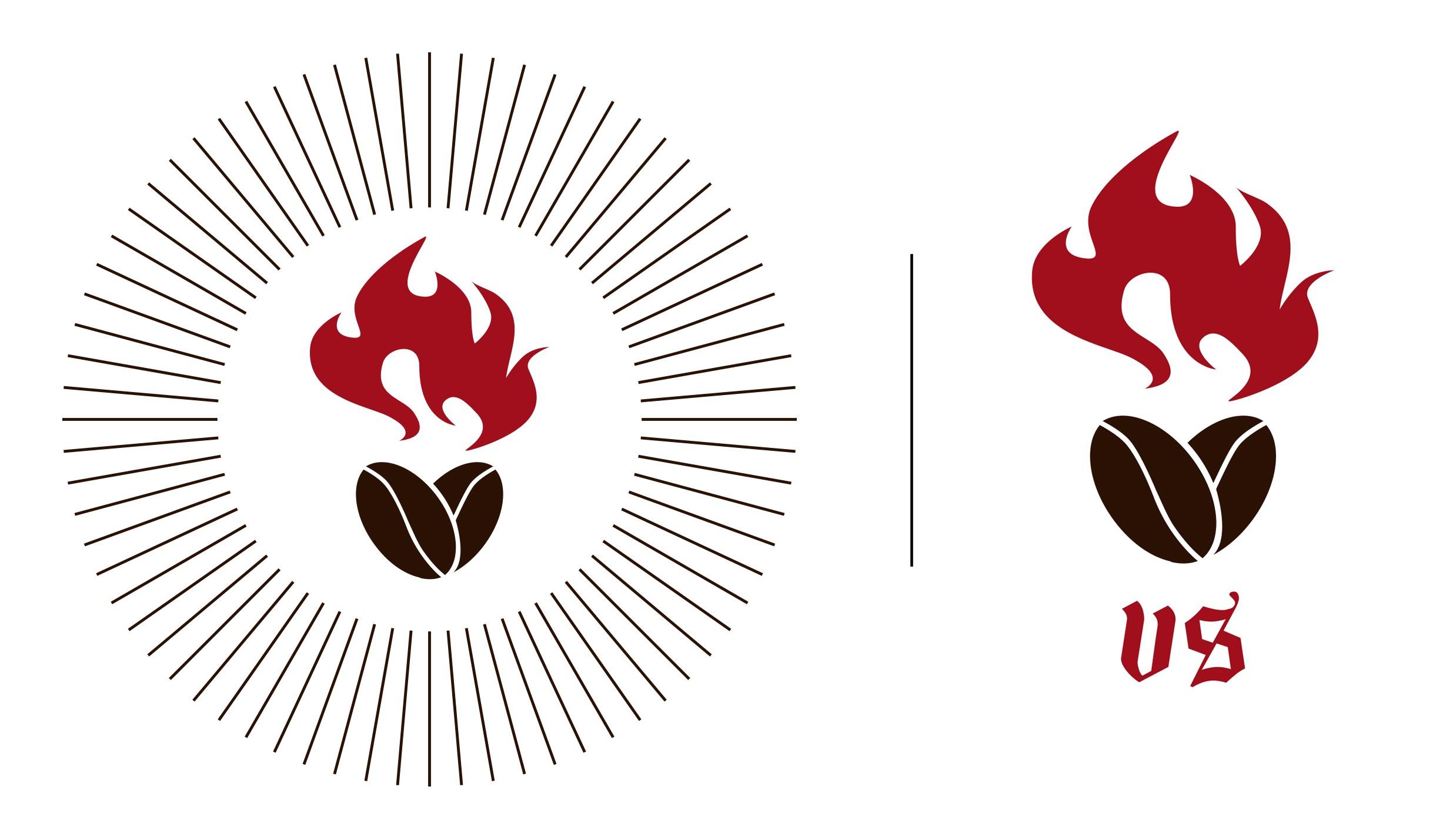 Gangs Logo - Land of Coffee: Honduras // “Coffee VS Gangs”