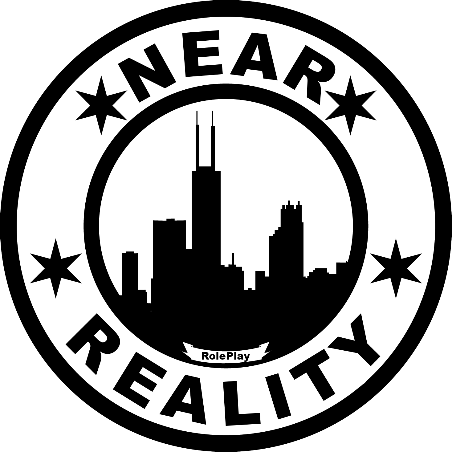 Gangs Logo - NEW] Near Reality | Chicago Police Department | CAD/MDT | Public ...