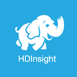 HDInsight Logo - How to connect Radoop to an HDInsight cluster — RapidMiner Community