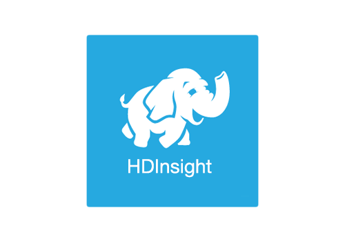 HDInsight Logo - Looking At Apache Kafka for Azure HDInsight