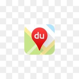 Baidu Map Logo - Baidu Map PNG Images | Vectors and PSD Files | Free Download on Pngtree