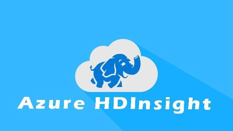 HDInsight Logo - Azure HDInsight Solutions Training & Certification | Udemy