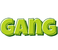 Gangs Logo - Gang Logo. Name Logo Generator, Summer, Birthday, Kiddo