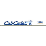 Cadet Logo - Cub Cadet | Brands of the World™ | Download vector logos and logotypes
