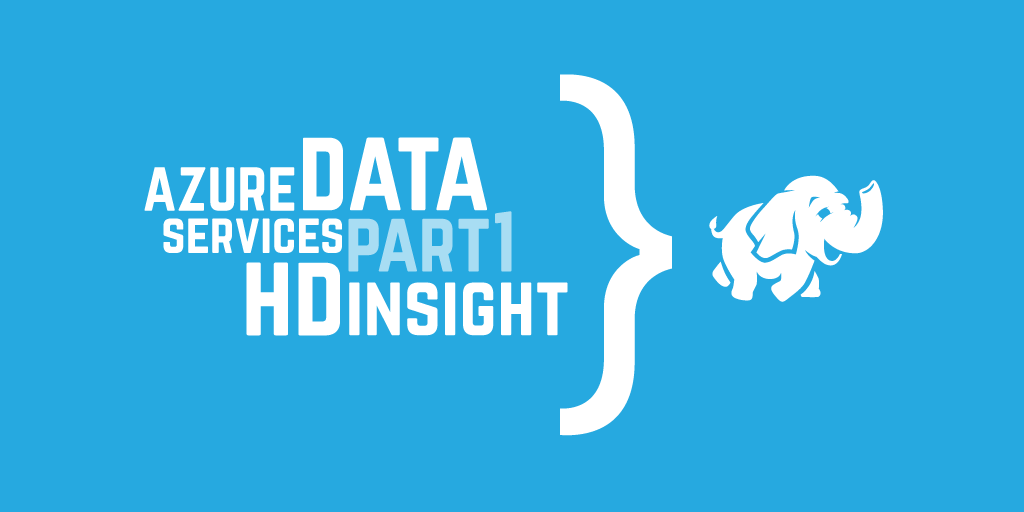 HDInsight Logo - Azure data services part 1: HDInsight | endjin blog