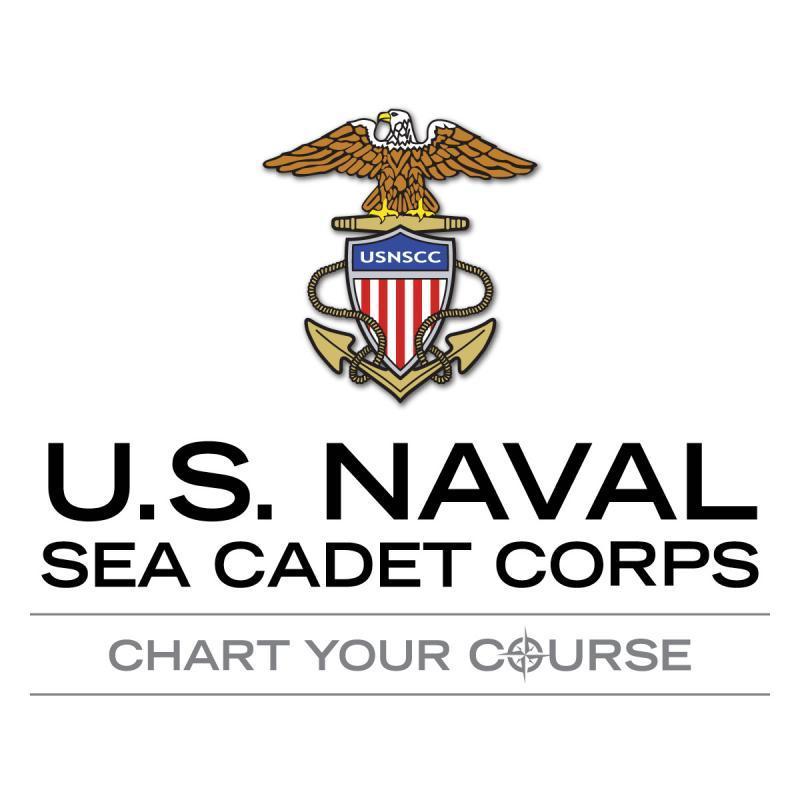 Cadet Logo - US Naval Sea Cadet Corps Reviews and Ratings | Arlington, VA ...