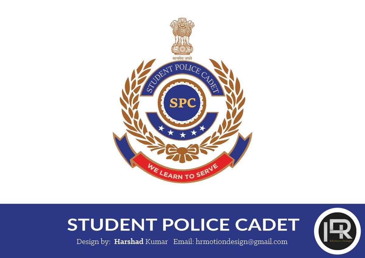 Cadet Logo - Harshad Kumar on Twitter: 