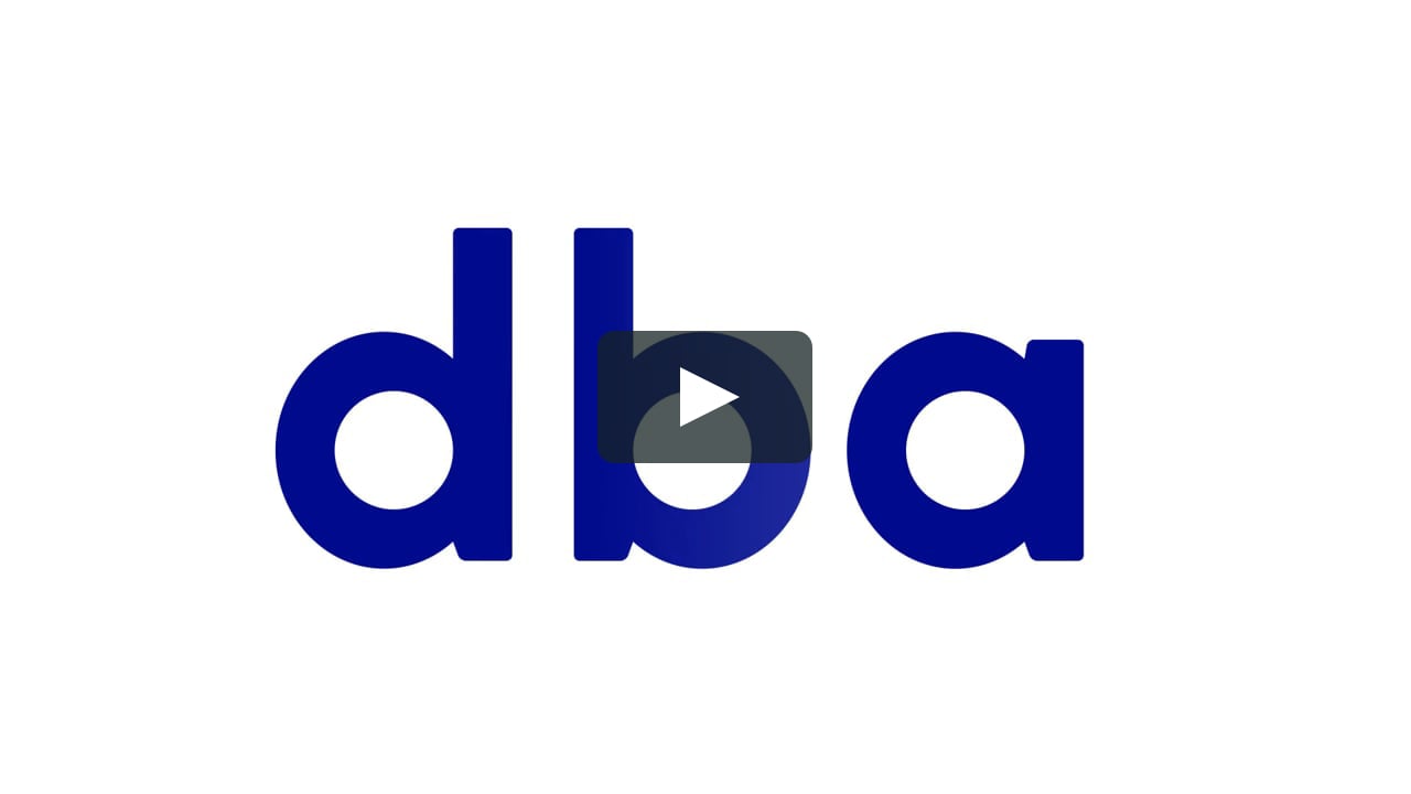 DBA Logo - DBA Logo