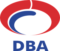 DBA Logo - DBA Logo Vector (.CDR) Free Download