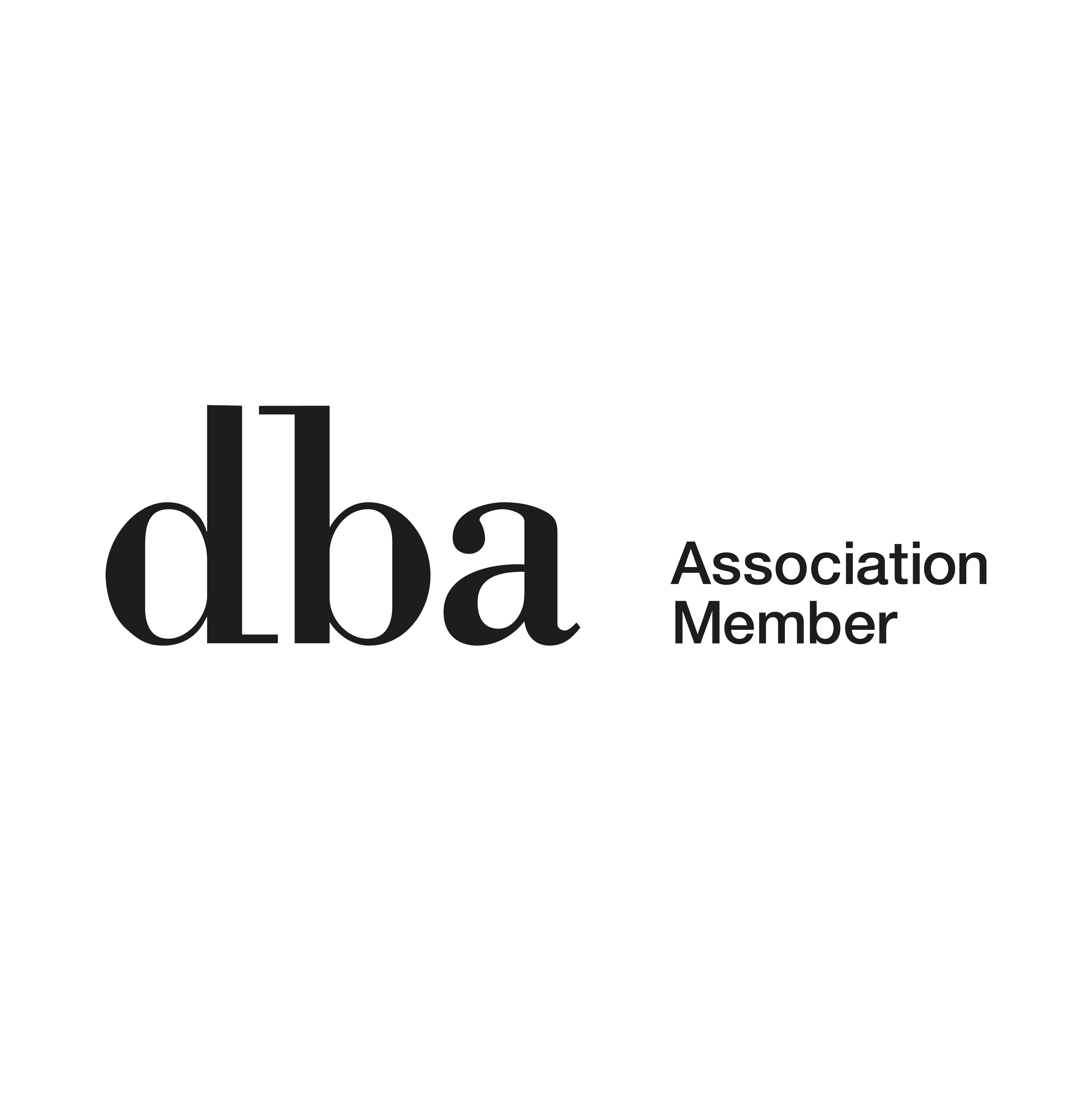 DBA Logo - DBA logo - Design Network North