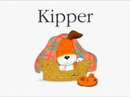 Kipper Logo - Kipper Logos