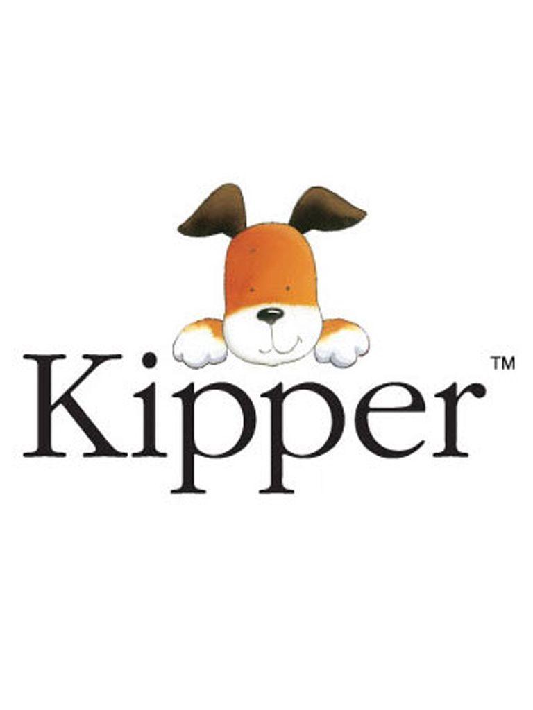 Kipper Logo - Kipper TV Show: News, Videos, Full Episodes and More