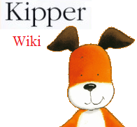 Kipper Logo - Image - Logo.png | Kipper the Dog Wiki | FANDOM powered by Wikia