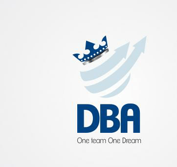 DBA Logo - Dba (logo) (2512938)™ Trademark | QuickCompany