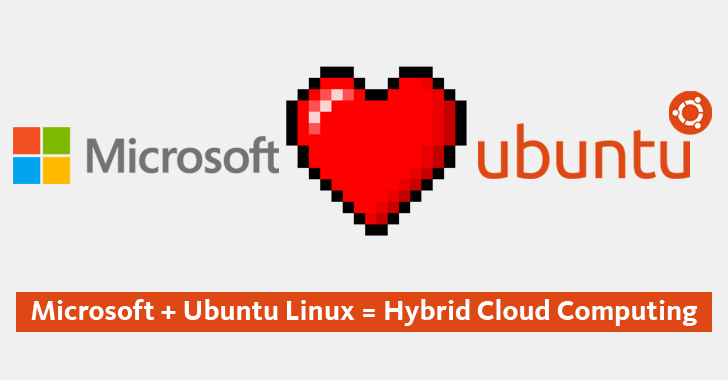 HDInsight Logo - Microsoft Chooses Ubuntu Linux For Their Cloud Based Azure HDInsight