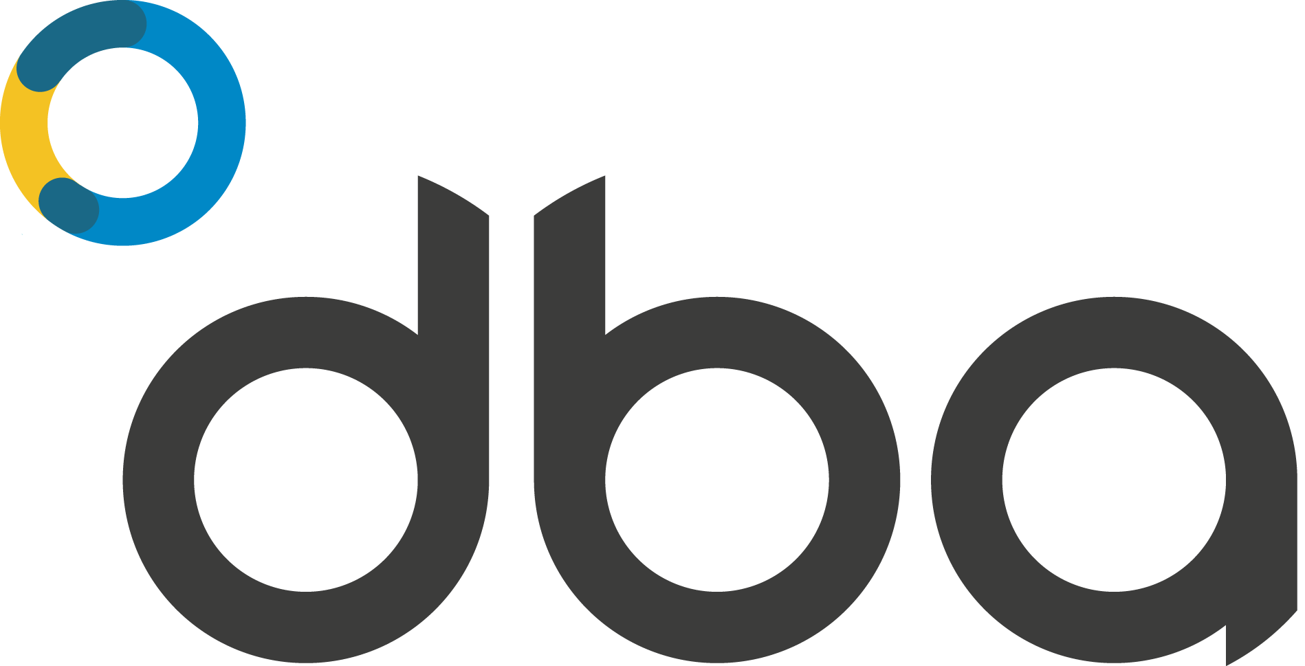 DBA Logo - Dba - Groupe d'audit, de conseil et d'expertise comptable - Paris