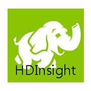 HDInsight Logo - Solutions Enterprise Risk Management. Time Is Life