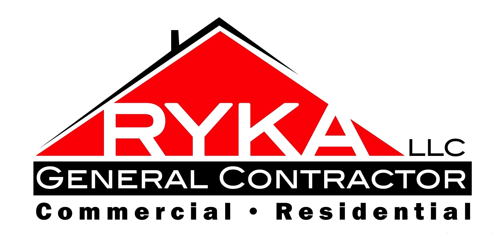 Ryka Logo - Ryka Builders LLC – The highest construction license in the state of ...