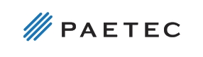 Paetec Logo - 