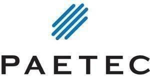 Paetec Logo - PAETEC Competitors, Revenue and Employees - Owler Company Profile