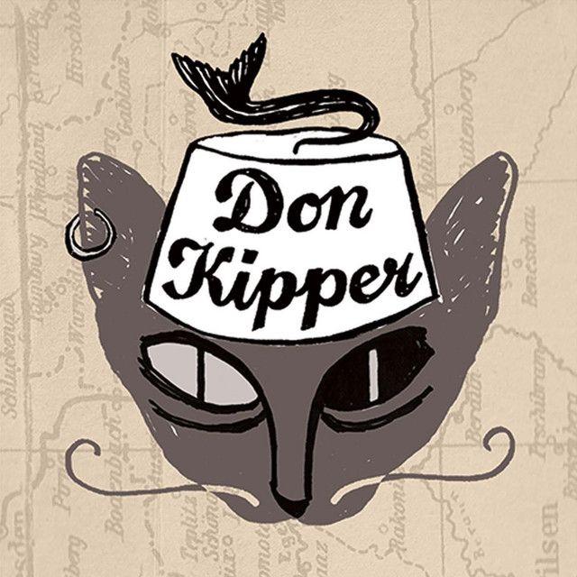 Kipper Logo - Don Kipper tickets and 2019 tour dates