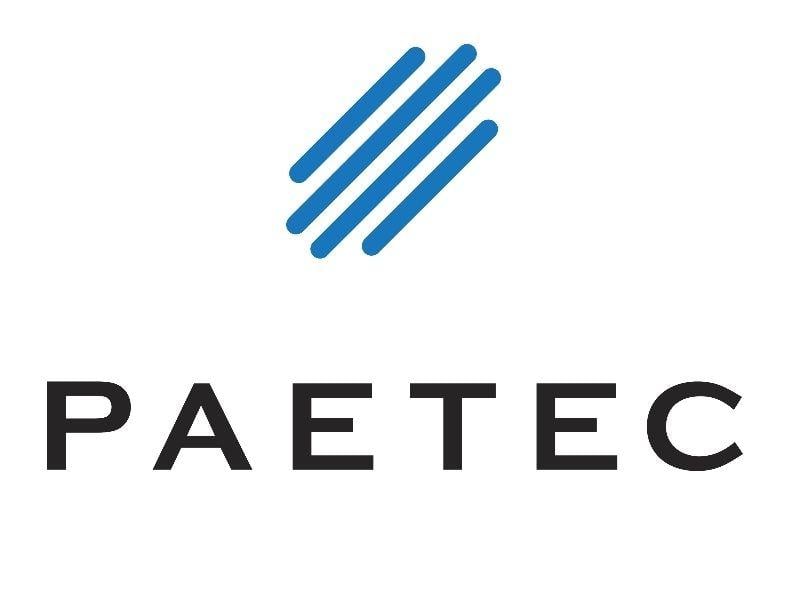 Paetec Logo - customers.btxchange.com - /Logos